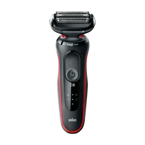 Shaver Braun 51-R1000s