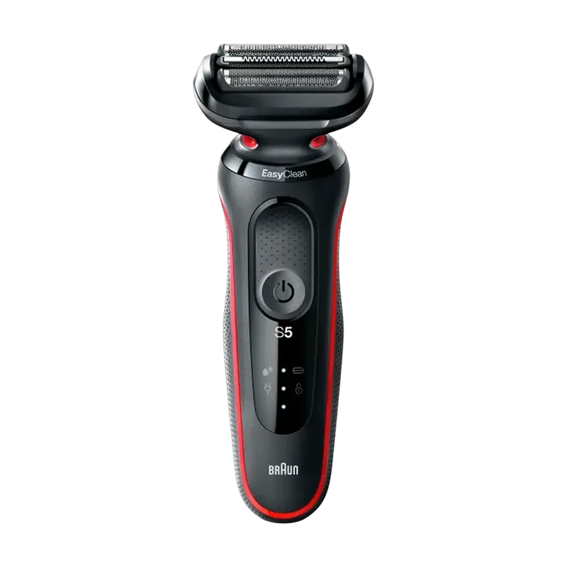 Shaver Braun 51-R1000s