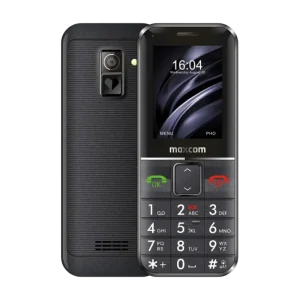 MM718 Light 4G DS Black