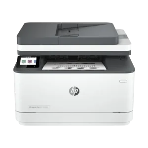 MFP HP LaserJet Pro 3103fdw