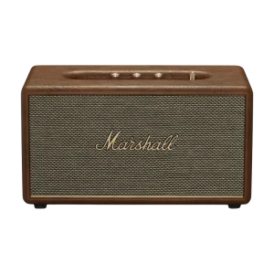 Marshall Stanmore III Brown