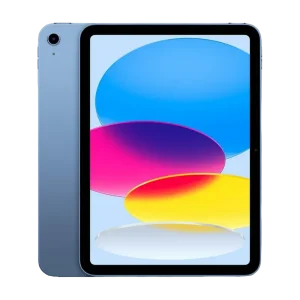 Apple 11-inch iPad 128Gb Wi-Fi Blue Model MD4A4QA/A
