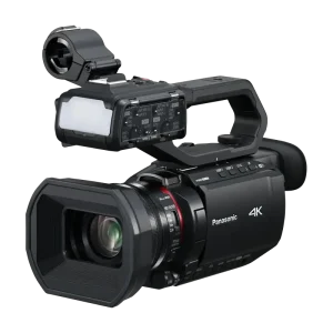Camcorder Panasonic AG-CX18EH