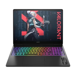 NB HP 16.0" OMEN MAX 16-ah0023ci Black (Core Ultra 9 275HX 32Gb 1Tb 5080 16Gb)