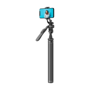 Tripod Proove Elevate X Selfie Stick (2046 mm), Black