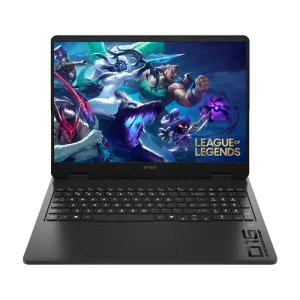 NB HP 16.0" OMEN Slim 16-an0000ci Black (Core Ultra 9 285H 32Gb 1Tb 5070 8Gb)