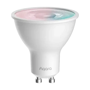 Aqara LED Bulb T2 (RGB CCT, GU10)