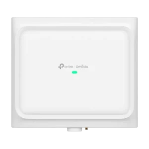 Wi-Fi 6 Dual Band Access Point TP-LINK "EAP650 D120-Outdoor", 2976Mbps, Directional H:120°, V:30° Antenna, 2.4GHz: 2x8dBi, 5GHz: 2x10dBi, IP68, PoE