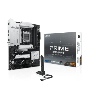 MB AM5 Asus PRIME X870-P WIFI ATX