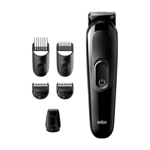 Trimmer Braun MGK3410