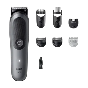 Trimmer Braun AIO5520