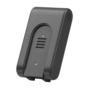 Dreame Battery Box without charging box for R10 Pro, Black