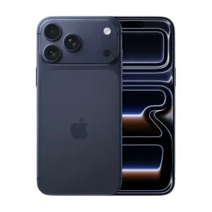 iPhone 17 Pro Max, 1TB Deep Blue MD