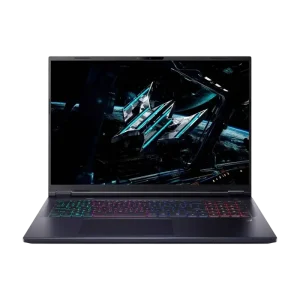 NB Acer 18.0" Predator Helios Neo 18 AI PHN18-72 Black (Core Ultra 9 275HX 32Gb 1Tb 5070 Ti 12Gb)