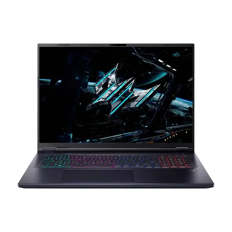 NB Acer 18.0" Predator Helios Neo 18 AI PHN18-72 Black (Core Ultra 9 275HX 32Gb 1Tb 5070 Ti 12Gb)