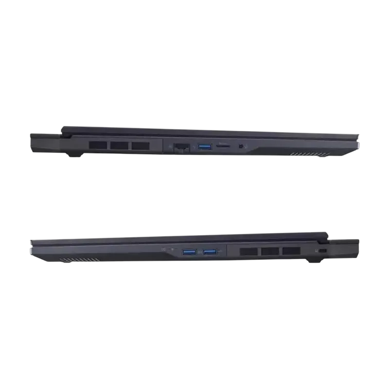 NB Acer 18.0" Predator Helios Neo 18 AI PHN18-72 Black (Core Ultra 9 275HX 32Gb 1Tb 5070 Ti 12Gb) - imagine 2