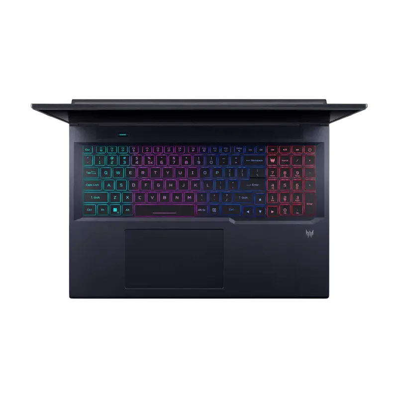 NB Acer 18.0" Predator Helios Neo 18 AI PHN18-72 Black (Core Ultra 9 275HX 32Gb 1Tb 5070 Ti 12Gb) - imagine 5