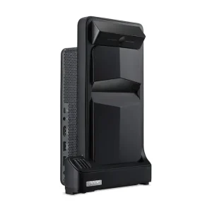 Projector Acer PD1520us + Touchkit; UST, DLP, FullHD, LED 500Lum, AutoFocus, Smart, Wi-Fi, BT, 3W, Black