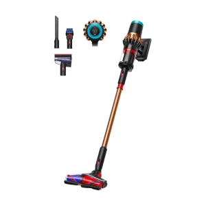 Vacuum Cleaner Dyson V16 Piston Animal Black/Copper (492963-01)