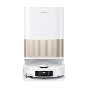 Vacuum Robot Cleaner Dreame L40s Pro Ultra, White