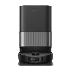 Vacuum Robot Cleaner Dreame L40 Ultra AE, Black