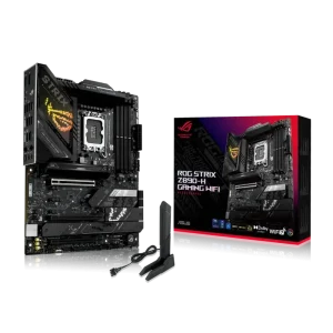 MB S1851 Asus ROG STRIX Z890-H GAMING WIFI ATX