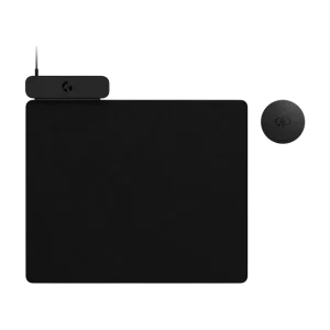Logitech G Powerplay 2  Wireless Charging System - USB