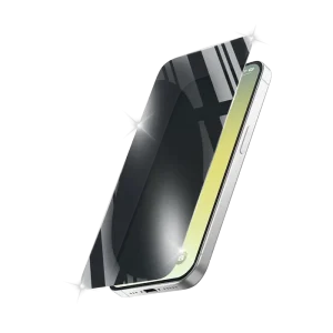 Cellular Tempered Glass Reinforced Privacy for Apple iPhone 17 Air