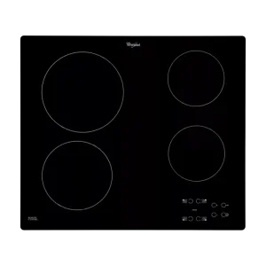 BinHob/el Whirlpool AKT 8090 NE