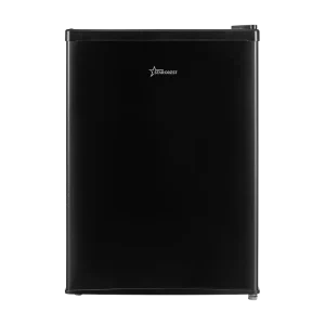 Refr/DD StarCrest SF-660BLK