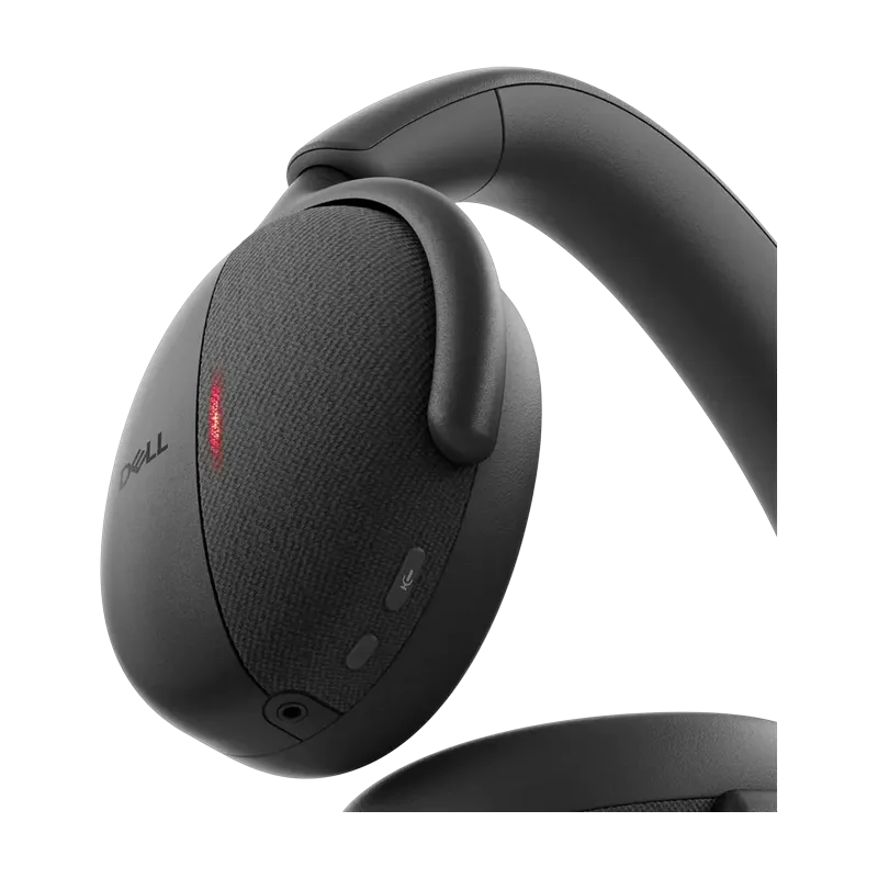 Dell Pro Premium Wireless ANC Headset - WL7024 - imagine 5