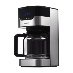 Coffee Maker Ardesto FCM-D3100 Black