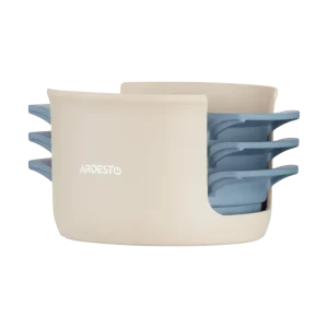 Egg slicer Ardesto 3 in1 Gemini, AR1052B