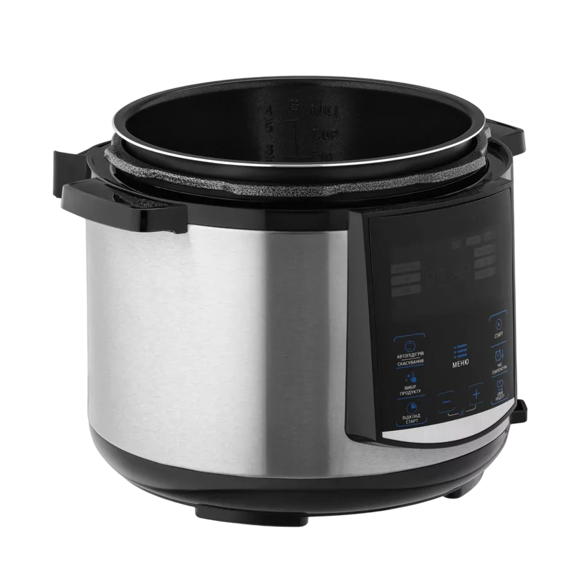 Multicooker Ardesto MPC-P225 — изображение 4
