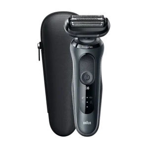 Shaver Braun 61-N1000s