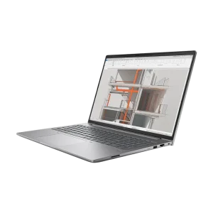 NB HP 16.0" ZBook X G1i 16 (Core Ultra 7 265H 32Gb 1Tb RTX Pro 1000 6Gb Win 11)