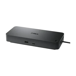 Dell Pro Thunderbolt 4 Smart Dock SD25TB4, 2xTB4,2xUSB-C 3.2G2,4xUSB-A 3.2G2,2xDP1.4,1xHDMI2.1,1xRJ45(2.5Gb),USB Power Delivery 130W Dell(96W non-Dell
