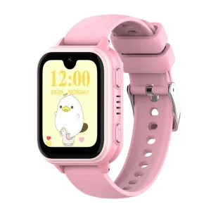 Wonlex KT33 AI 4G, Pink