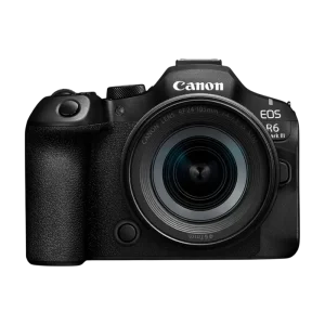 DC Canon EOS R6 Mark III & RF 24-105mm f/4-7.1 IS STM KIT