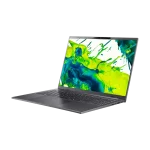 NB Acer 16.0" Aspire 16 AI OLED A16-61M Gray (Ryzen AI 5 330 16Gb 1Tb)