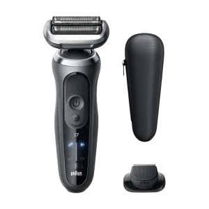 Shaver Braun 72-G1200s