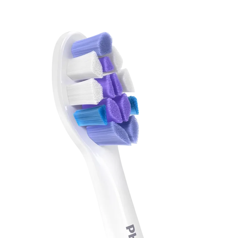 Acc Electric Toothbrush Philips HX6054/87 - imagine 3