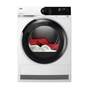 Dryer AEG TR7284E