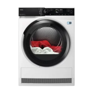 Dryer AEG TR839P4CE