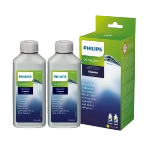 ACC Coffee Machine Decalsifier Saeco  Philips  CA6700/22, 8710103560203 (2x-250ml)
