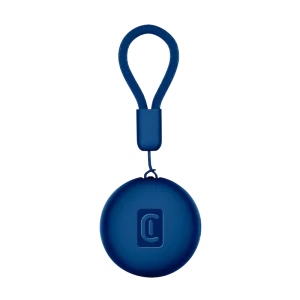 Cellular Tracy Tag - Designed for Android, Blue