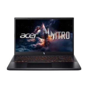 NB Acer 15.6" Nitro V15 ANV15-52 Black (Core i5-13420H 16Gb 1Tb 5050 8Gb)