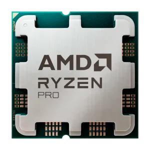 CPU AMD Ryzen 5 PRO 8500G (3.5-5.0GHz, 6C/12T, L2 6MB, L3 16MB, 4nm, 65W), Socket AM5, Tray