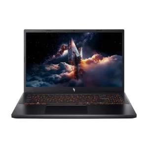 NB Acer 15.6" Nitro V 15 AI ANV15-42 Black (Ryzen 7 7445HS 16Gb 512Gb 4050 6Gb)