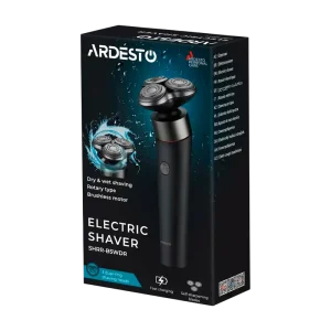 Shaver Ardesto SHRR-B5WDR